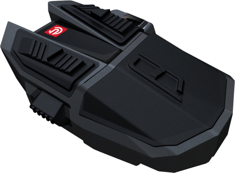 UCLEAR Motion Infinity Bluetooth Communication System Single Pack