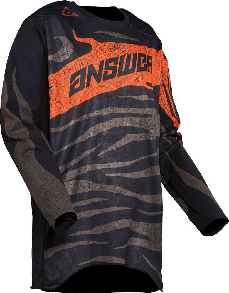 Answer Elite OPS Motocross Jersey