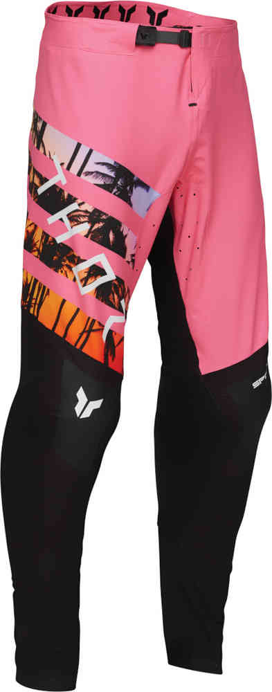 Thor Sportmode SD Motocross Pants
