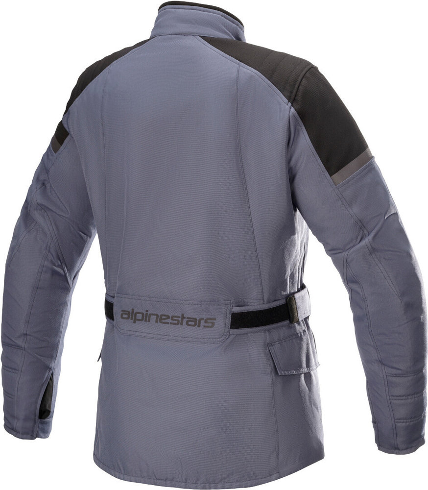 Alpinestars Stella Gravity Drystar Ladies Motorcycle Textile Jacket