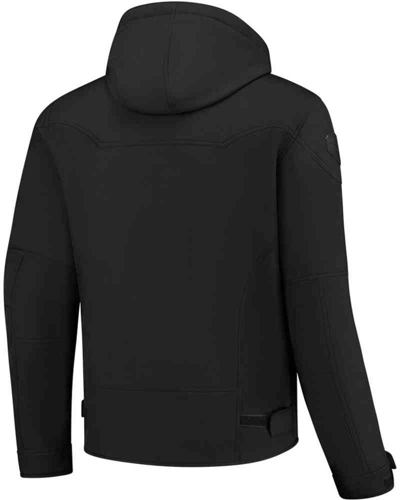 Rusty Stitches William Motorcycle Motorcycle Textile Jacket