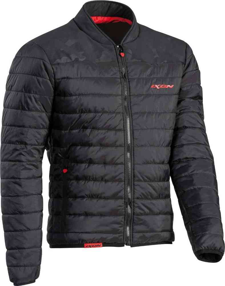 Ixon Soho Motorcycle Textile Jacket