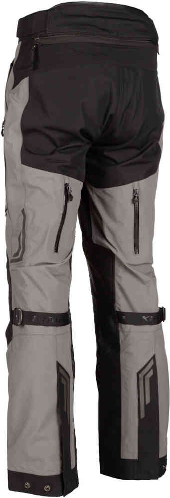 Klim Latitude Motorcycle Textile Pants