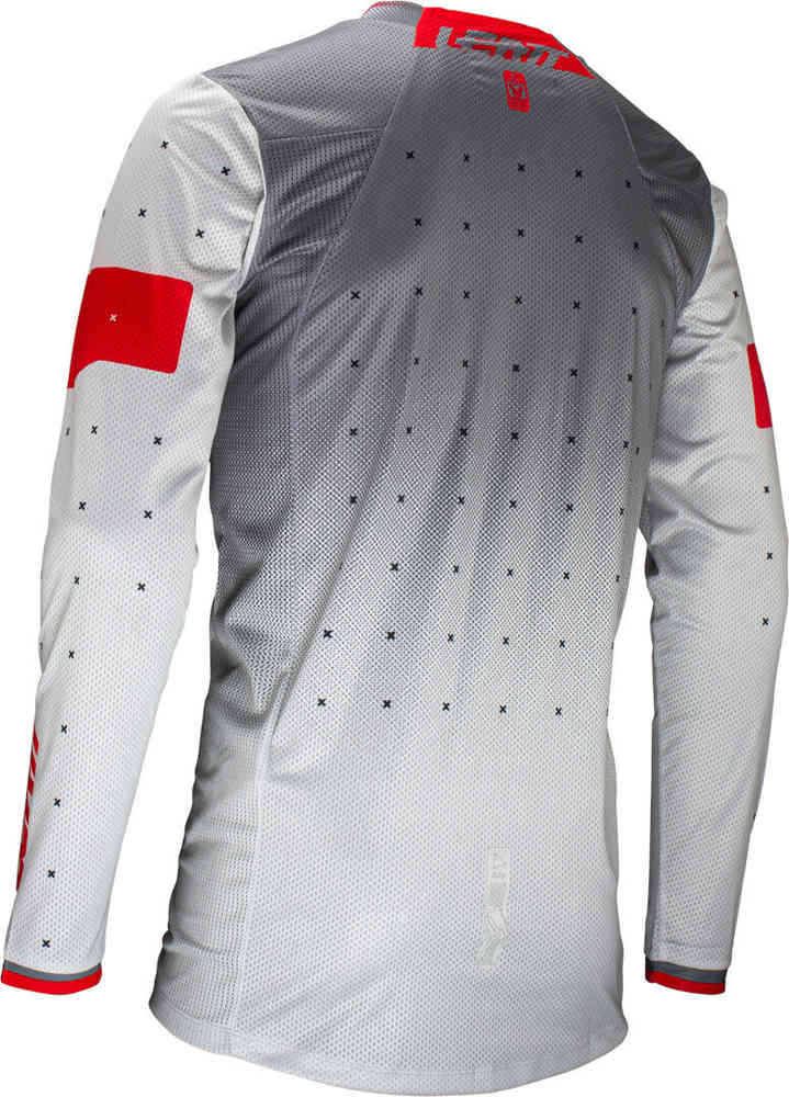 Leatt 4.5 Lite Gradient 2024 Motocross Jersey