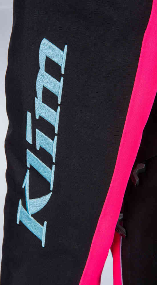 Klim Vailside Ladies One Piece Snowmobile Suit