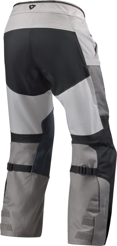 Revit Sand 5 H2O waterproof Motorcycle Textile Pants