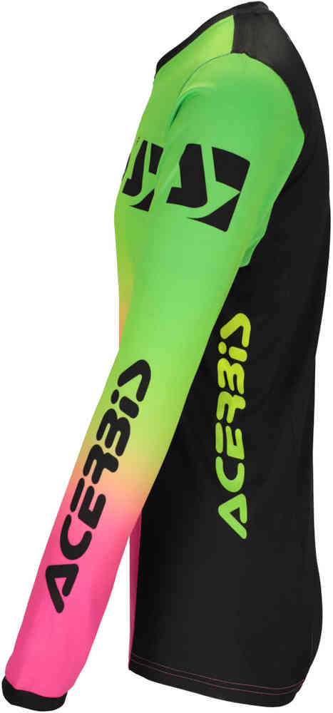 Acerbis MX J-Track Stabi Motocross Jersey