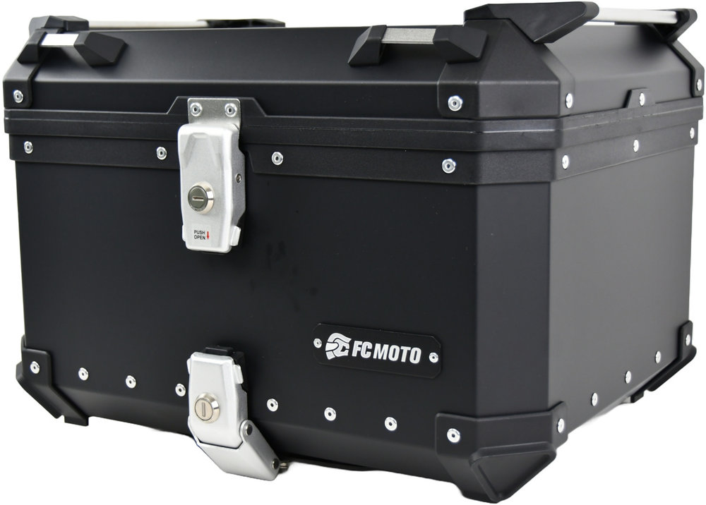FC-Moto Terreno EVO 55 L Alu Topcase