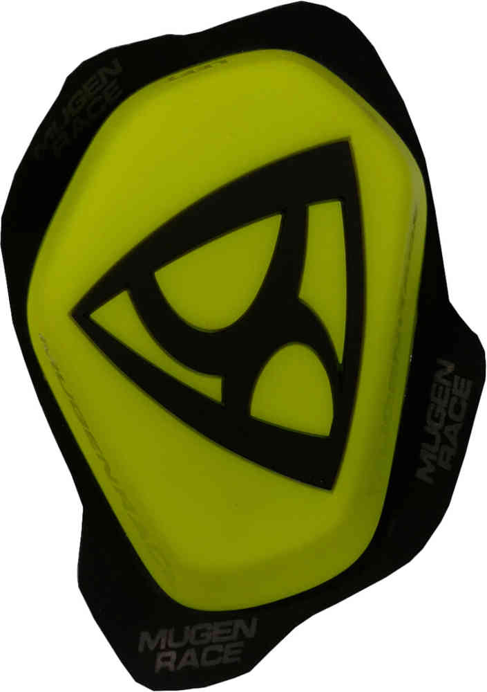 MUGENRACE S-MNR Knee Slider