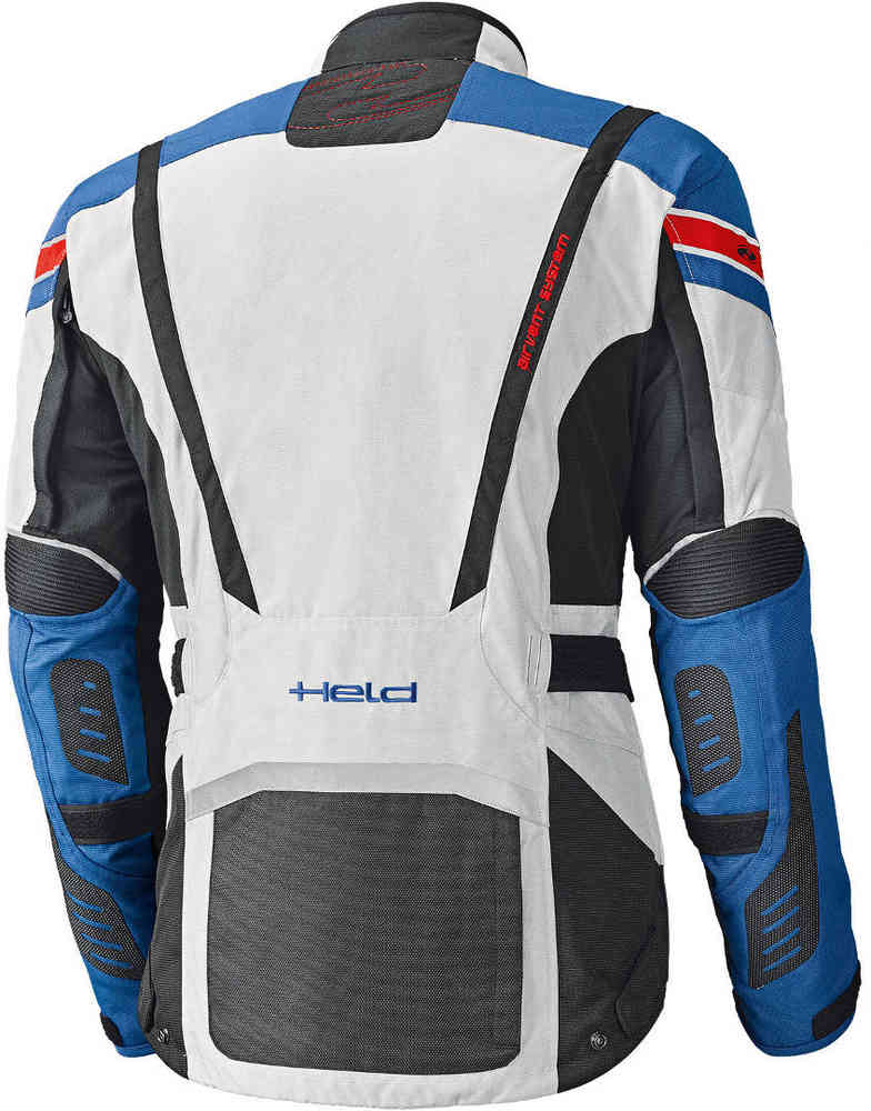 Held Hakuna II waterproof Motocycle Textile Jacket