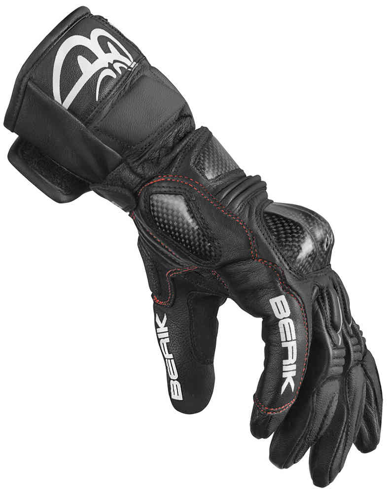 Berik Namib Pro Motorcycle Gloves