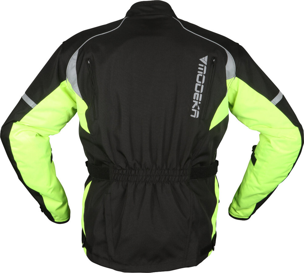 Modeka Tarex Motorcycle Textile Jacket