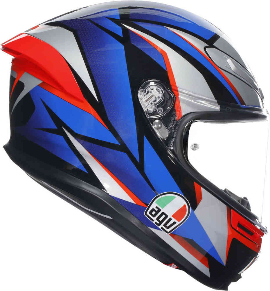 AGV K-6 S Slashcut Helmet