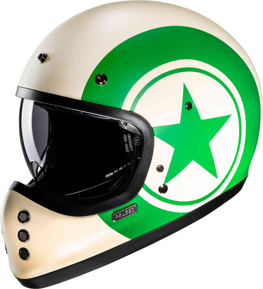 HJC V60 Nyx Helmet