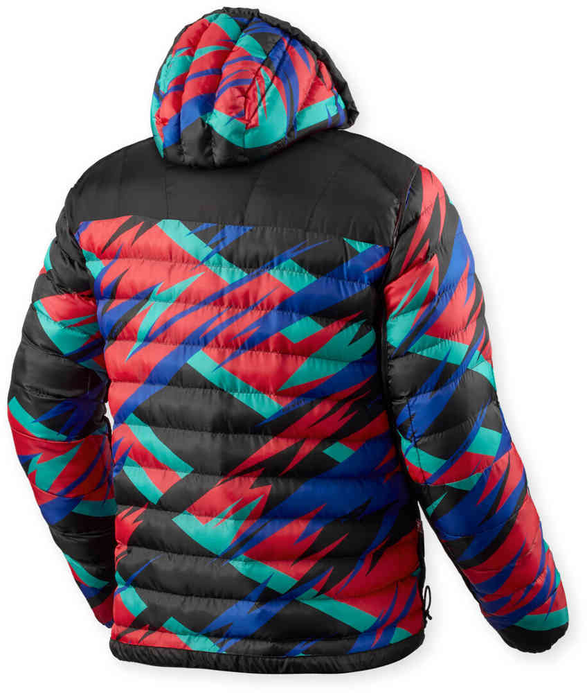 Revit Payload Midlayer Functional Jacket