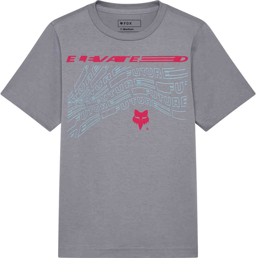 FOX Elevated Future Youth T-Shirt