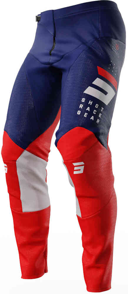 Shot Contact Camo 2.0 Motocross Pants