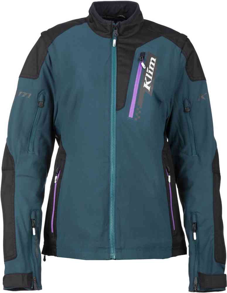 Klim Rebelle Ladies Enduro Mesh Textile Jacket