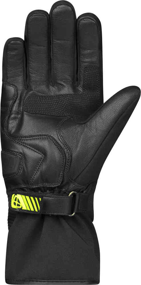 Ixon Pro Midgard Waterproof Winter Motorcycle Gloves