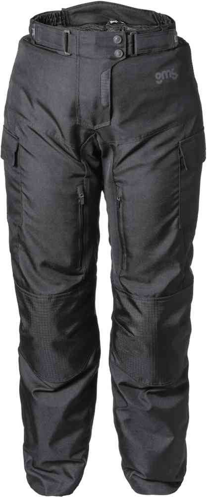 GMS Starter Neo WP Lady waterproof Motorcycle Textile Pants