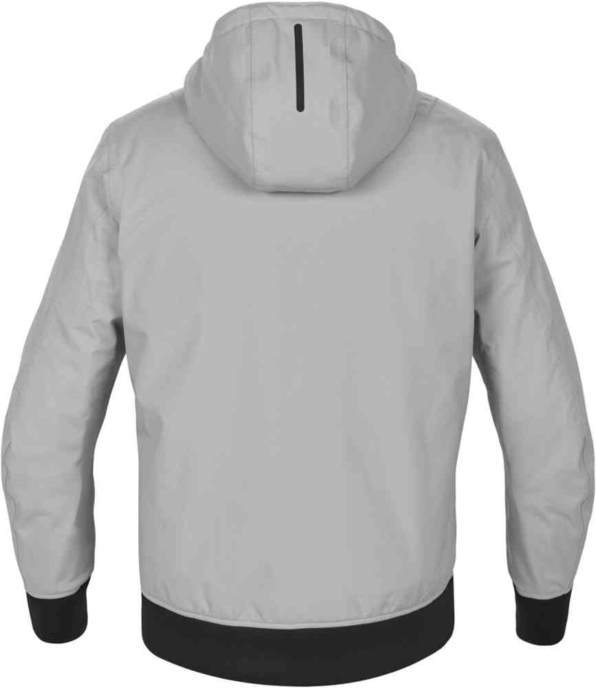 Spidi Riding Parka H2Out waterproof Motorcycle Textile Jacket