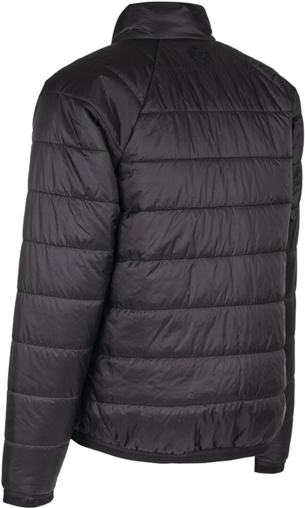 Knox Union Quilt Textile Jacket