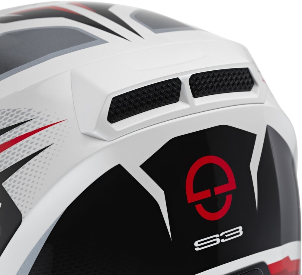 Schuberth S3 Apex Helmet