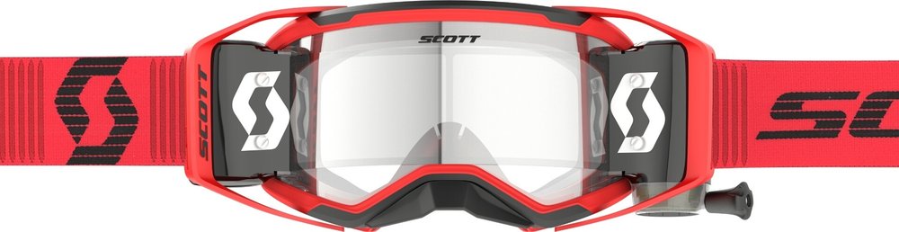 Scott Prospect 2.0 WFS Motocross Goggles