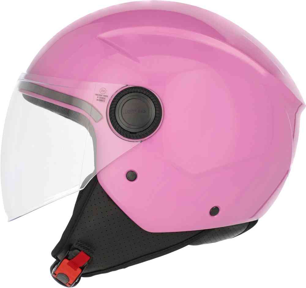 Acerbis Brezza Jet Helmet