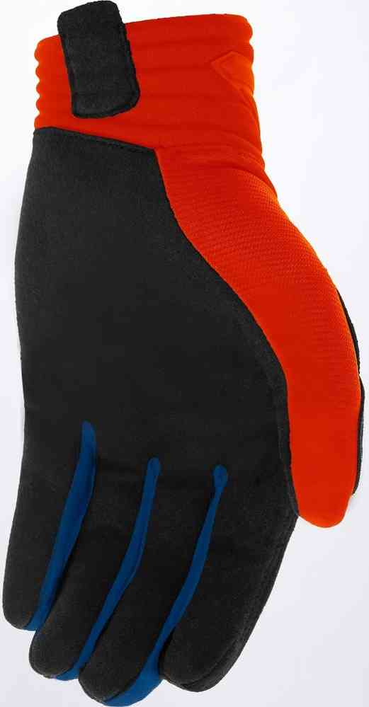 FXR Prime Motocross Gloves