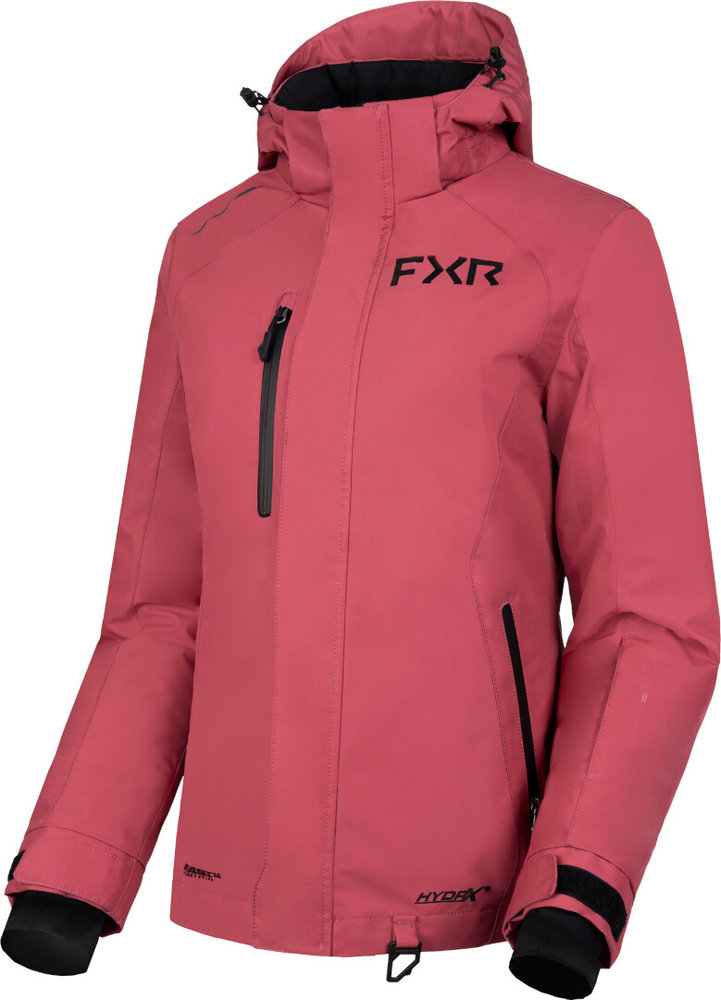 FXR Fresh 2025 Ladies Snowmobile Jacket
