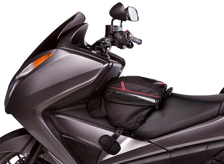 SHAD Top Master Topcase Fitting