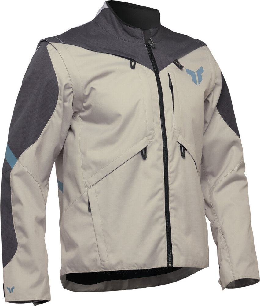 Thor Terrain Textile Jacket