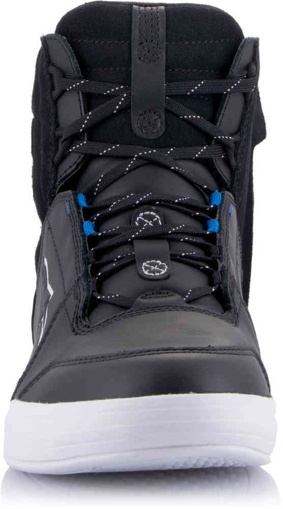 Alpinestars Chrome Drystar Waterproof Motorcycle Shoes