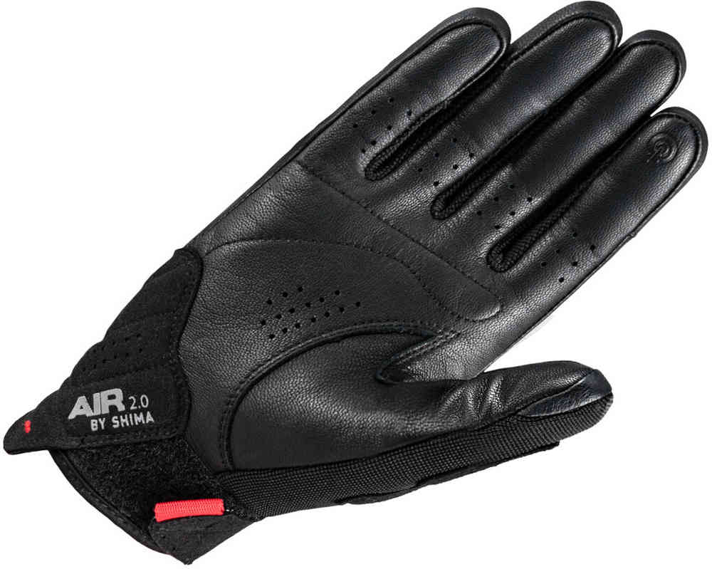 SHIMA Air 2.0 Motorcycle Gloves