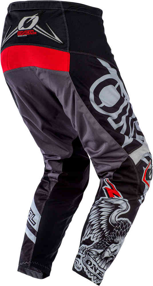 Oneal Element Warhawk