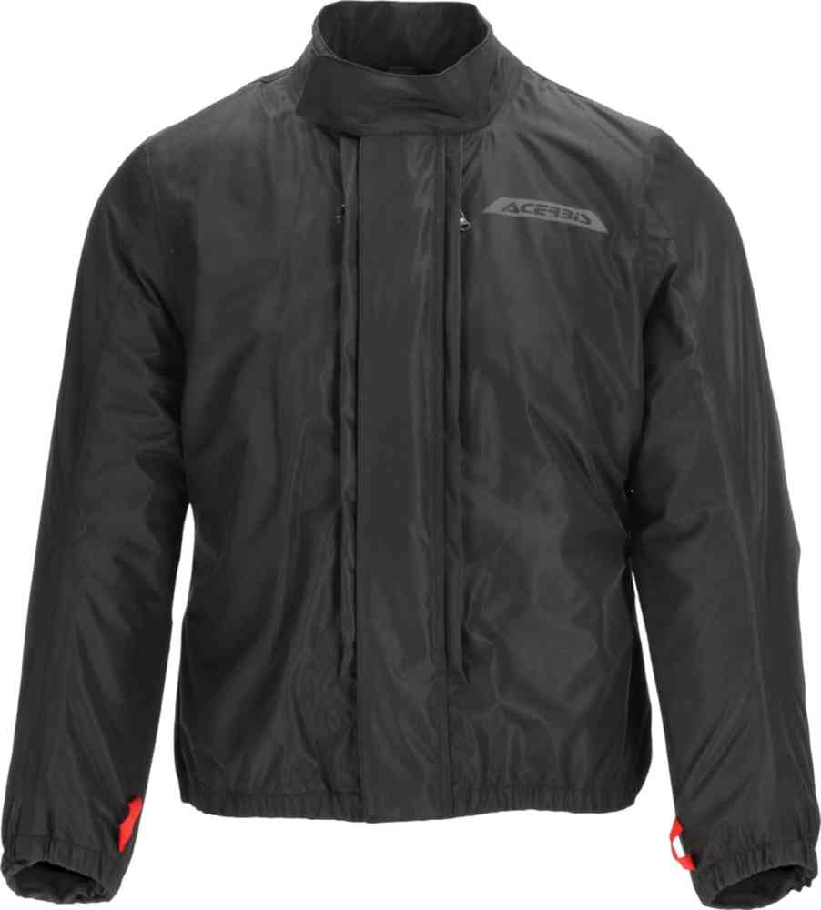 Acerbis X-Rover Waterproof Ladies Motorcycle Textile Jacket