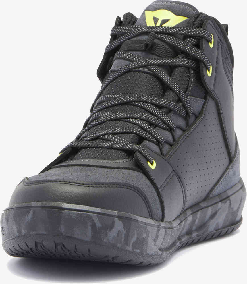 Dainese Suburb D-WP waterproof Motorcycle Shoes