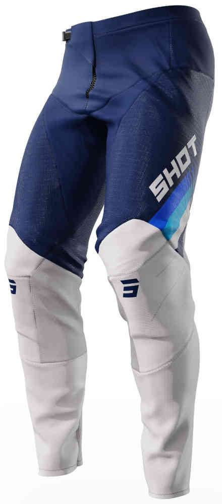 Shot Contact Tracer Motocross Pants