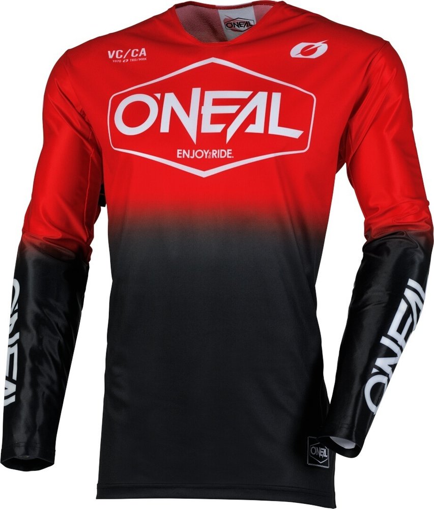 Oneal Mayhem Hexx Motocross Jersey