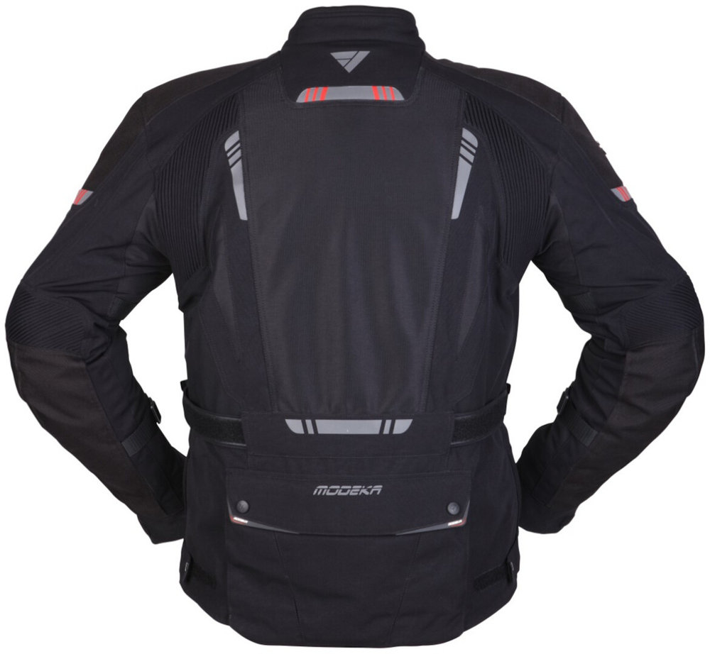 Modeka AFT Air Motorcycle Textile Jacket