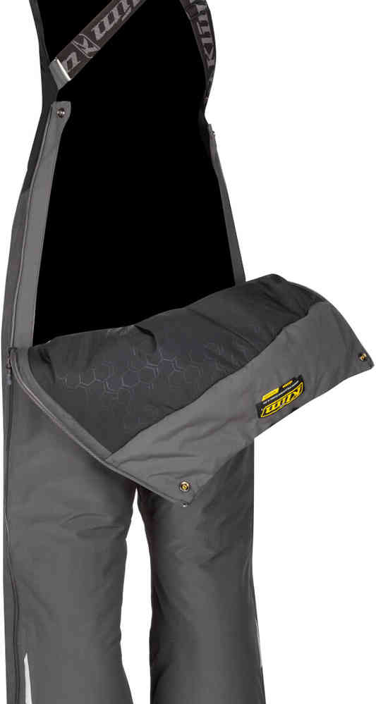 Klim Allure Ladies Snowmobile Bib Pants