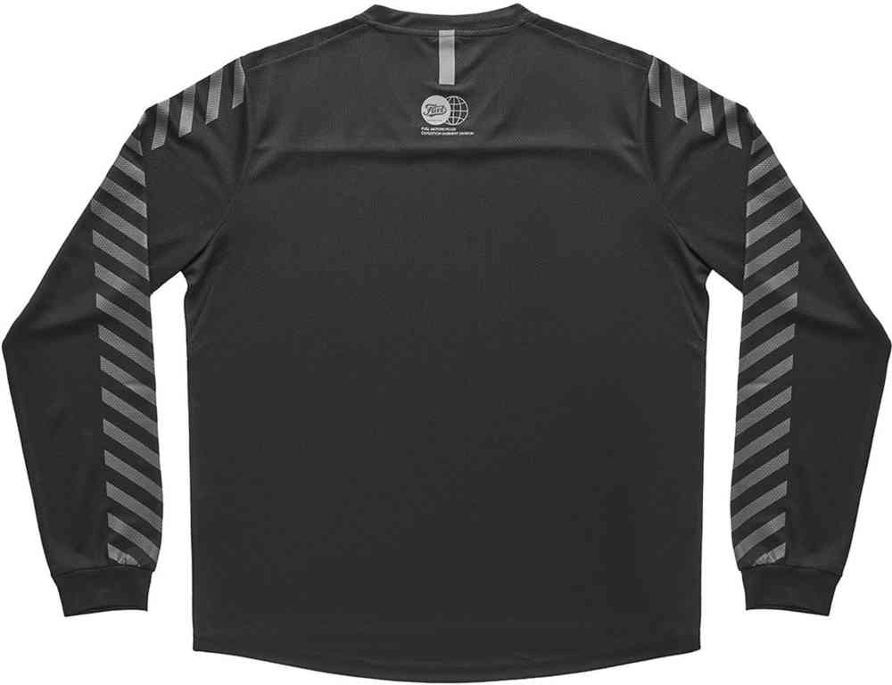 Fuel Endurage Motocross Jersey