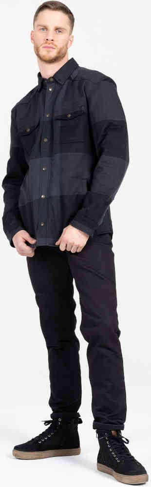 John Doe Classic Tapered Motorcycle Jeans