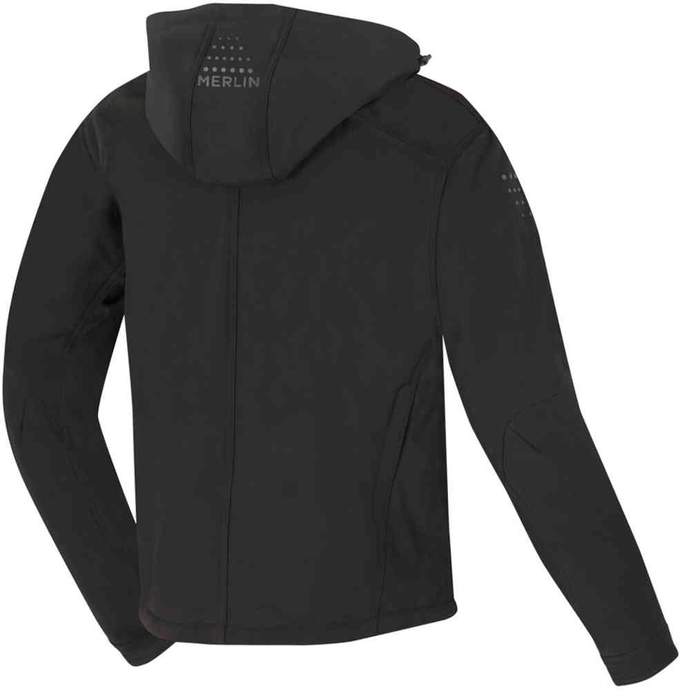 Merlin Dune Softshell Jacket