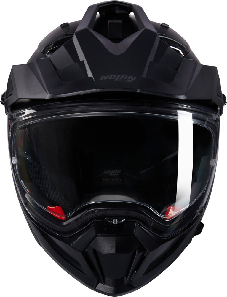 Nolan N70-2X 06 Classico N-Com Motocross Helmet