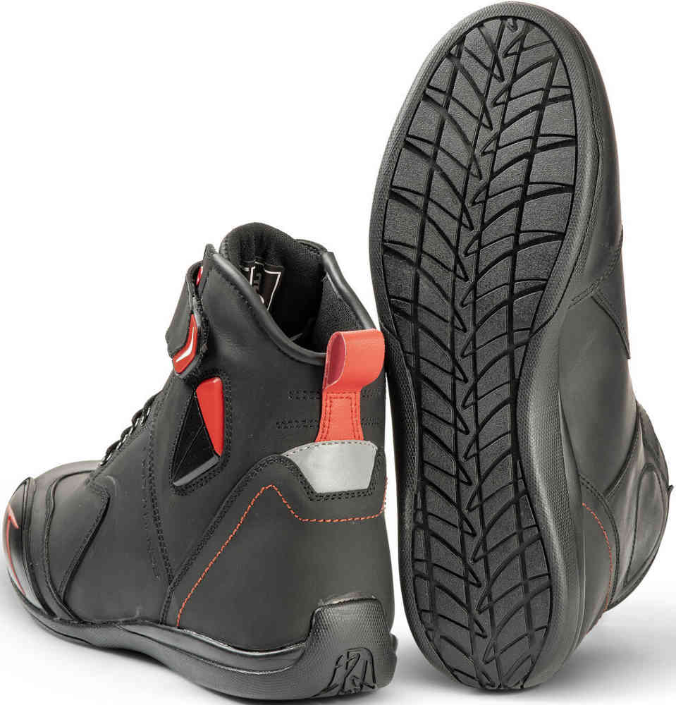Lindstrands Sport waterproof Motorcycle Shoes