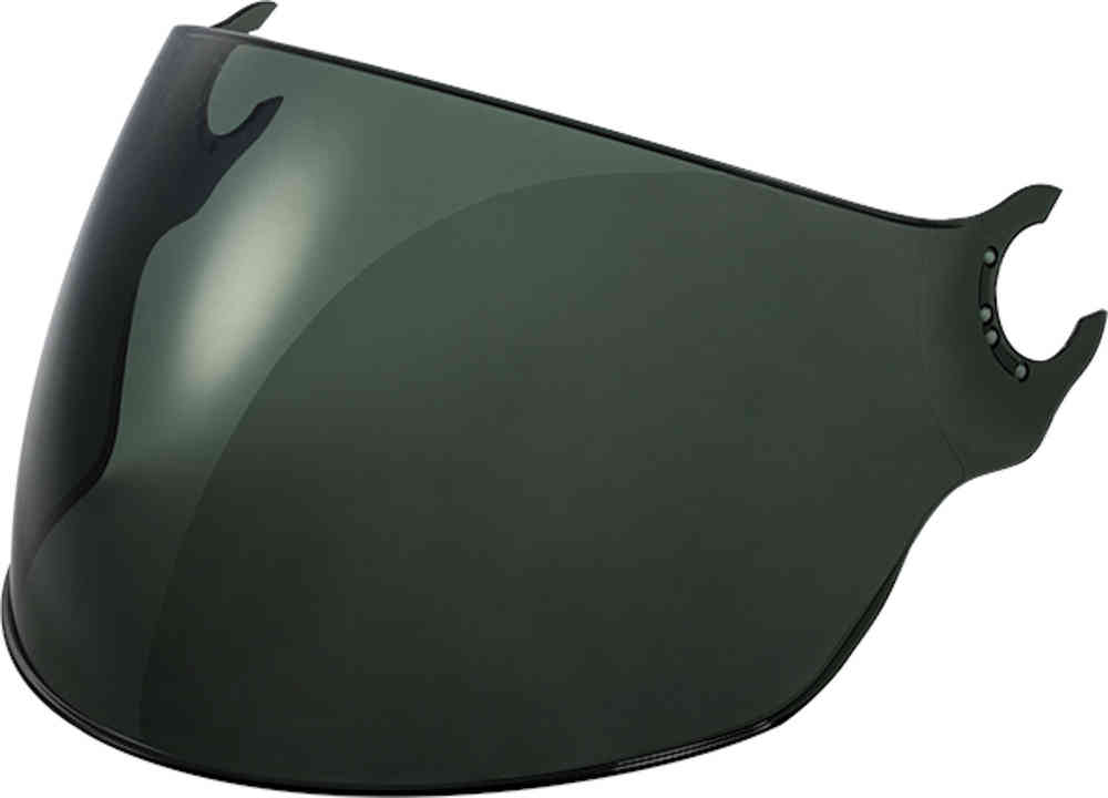 LS2 OF562/OF558 Visor Long