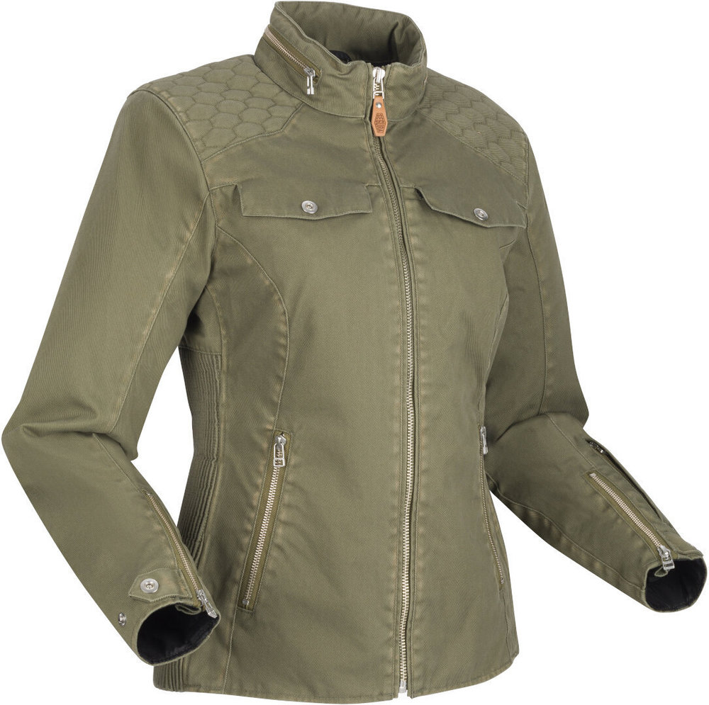 Segura Bahia Ladies Motorcycle Textile Jacket