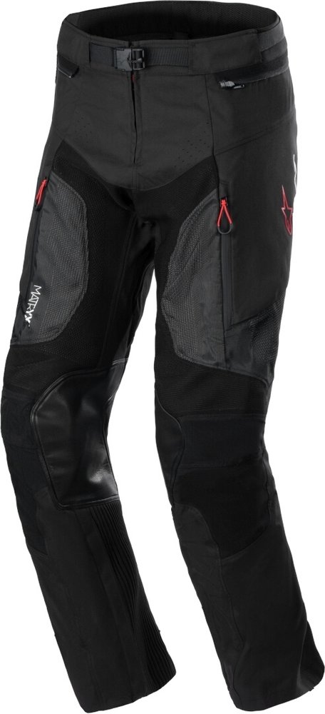 Alpinestars AMT-7 Air Motorcycle Textile Pants